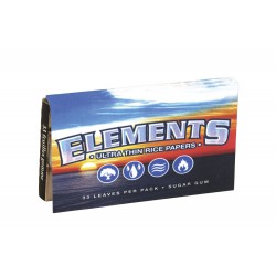 ELEMENTS® 1 ½