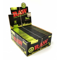 RAW® BLACKORG SLIM