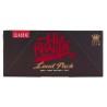 WIZ RAW® LOUD King Size Slim + Tips + Tray + Poking Tool