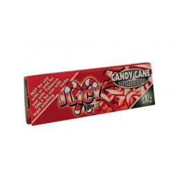 JUICY® JAY's ¼ CANDY CANE