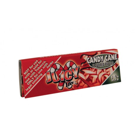 JUICY® JAY's ¼ CANDY CANE