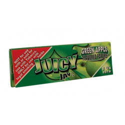 JUICY® JAY's 1 ¼ GREEN APPLE