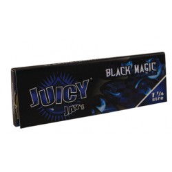 JUICY® JAY's 1 ¼ BLACK MAGIC