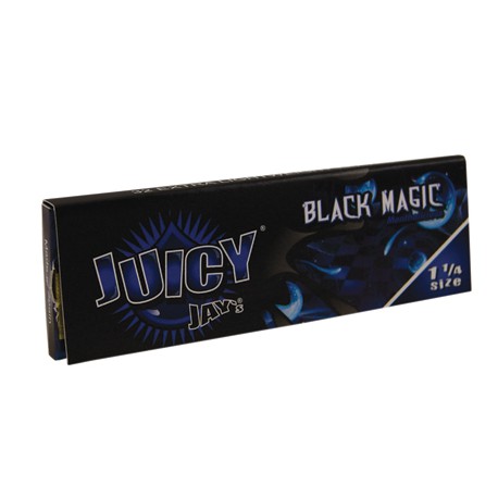 JUICY® JAY's ¼ BLACK MAGIC