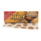 JUICY® JAY's ¼ CHOCOLATE CHIP COOKIE DOUGH