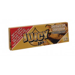 JUICY® JAY's ¼ CHOCOLATE CHIP COOKIE DOUGH
