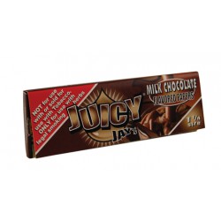 JUICY® JAY's 1 ¼ MILK CHOCOLATE
