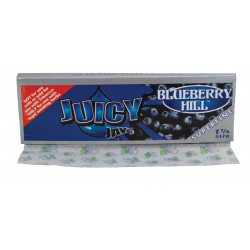 JUICY® JAY's 1 ¼ FINE BLUEBERRY