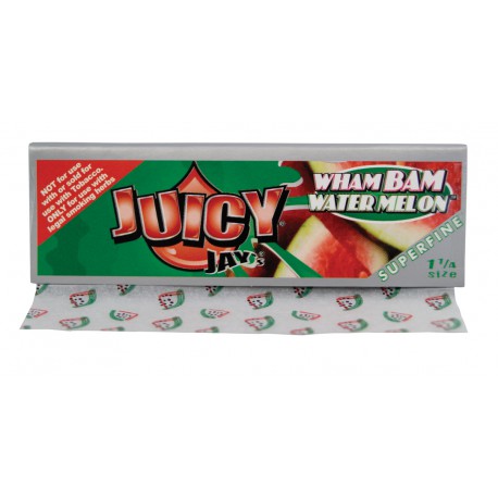 JUICY® JAY's ¼ FINE WATERMELON