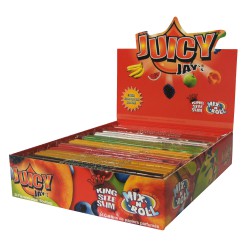 JUICY® JAY's KS MIXED BOX