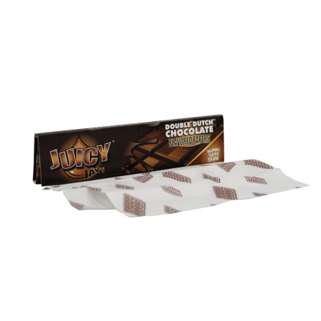 JUICY® JAY's KS DOUBLE DUTCH CHOCOLATE