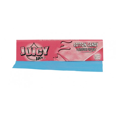 JUICY® JAY's KS COTTON CANDY