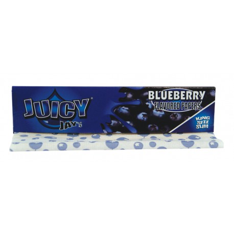 JUICY® JAY's KS LUE BERRY