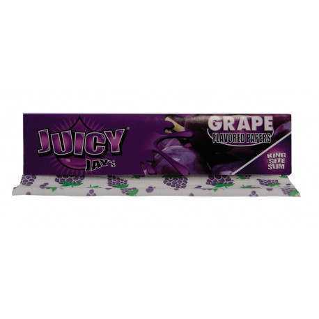 JUICY® JAY's KS GRAPE