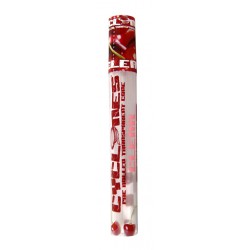CYCLONES® CLEAR CONE - CHERRY