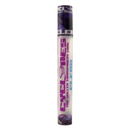 CYCLONES® CLEAR CONE - GRAPE