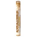 CYCLONES® CLEAR CONE - WHITE CHOCOLATE