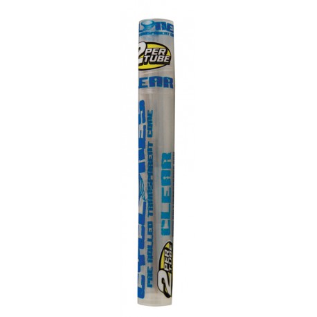 CYCLONES® CLEAR CONE 2x - NATURAL
