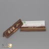 OCB® UNBLEACHED SLIM