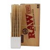 RAW® PRE-ROLLED CONE KING SIZE 800 PCS.