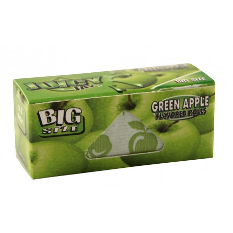 JUICY® JAY's ROLLS GREEN APPLE