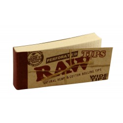 RAW® TIPS WIDE