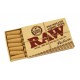 RAW® PREROLLED CONE TIPS