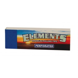 ELEMENTS® TIPS PERFORATED
