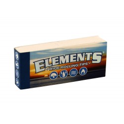 ELEMENTS® TIPS WIDE