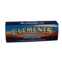 ELEMENTS® TIPS GUMMED & PERFORATED