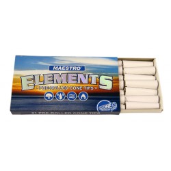 ELEMENTS® TIPS PREROLLED CONE