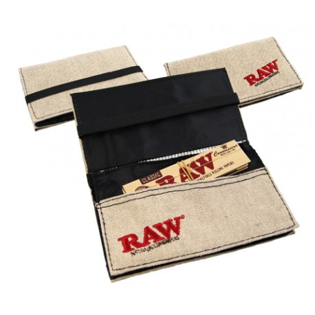 RAW® SMOKING WALLET