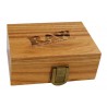 RAW® WOOD BOX