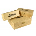 ROLLING SUPREME WOOD BOX