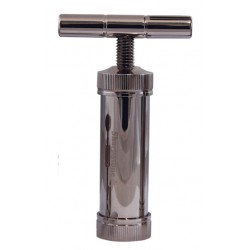 HAMMERCRAFT® DELUXE TOBACCO / POLLEN PRESS