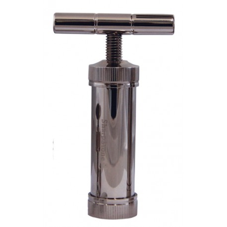 HAMMERCRAFT® DELUXE TOBACCO / POLLEN PRESS
