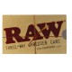 RAW® SHREDDER CARD