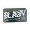 RAW® SHREDDER CARD