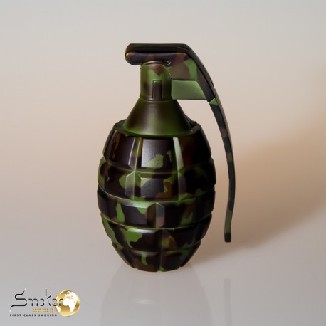 GRENADE GRINDER