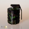 GRENADE GRINDER "Bomb"