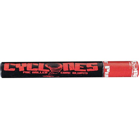 CYCLONES® PR CONICAL BLUNT - Fruit Punch