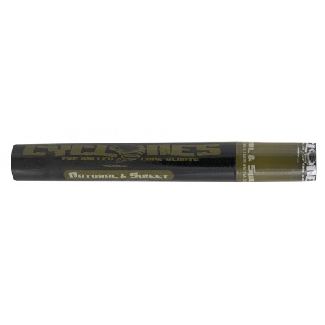 CYCLONES® PR CONICAL BLUNT - Natural Sweet