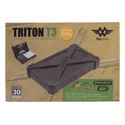 TRITON T3-400