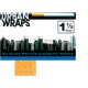 URBAN WRAPS 1 ½ 