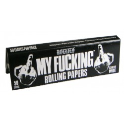 MY FUCKING ROLLING PAPERS™