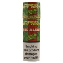 CYCLONES® HEMP CONE BLUNT - Red Alert