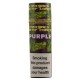 CYCLONES® HEMP CONE BLUNT - Purple