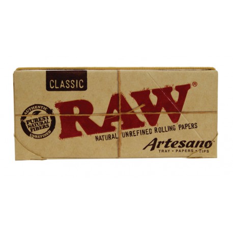 RAW® ARTESANO™ KSS