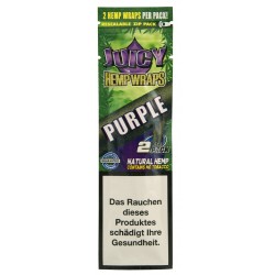JUICY® WRAP - Purple