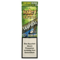 JUICY® WRAP - Tropical